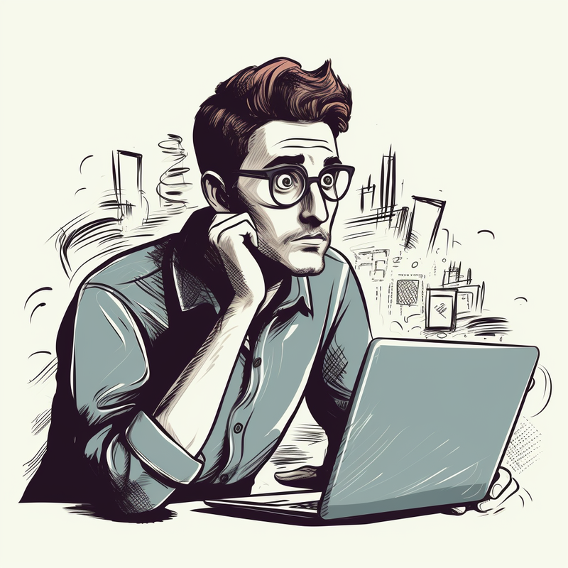 Non-technical Struggling with code.
